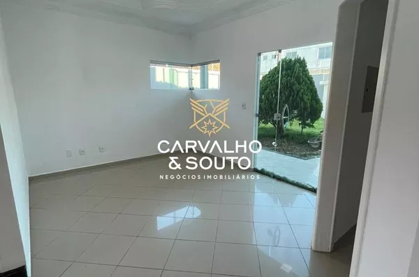 Casa no Centro, Teixeira De Freitas - Foto 3
