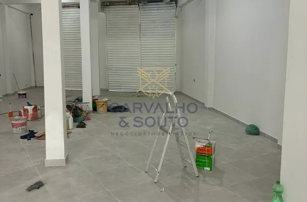 Sala comercial para ,  Centro, Teixeira De Freitas - Foto 3