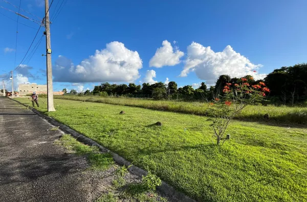 Terreno para venda,  Vila Verde, Condomínio Resrva Imperial, Teixeira De Freitas - Foto 1