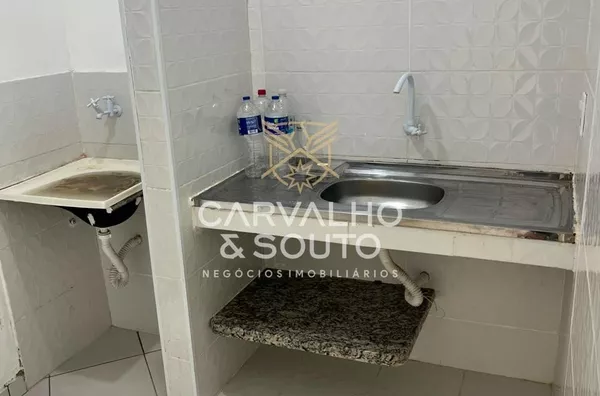 Kitinete / conjugados para aluguel,  - Selecione - Bairro, Teixeira De Freitas