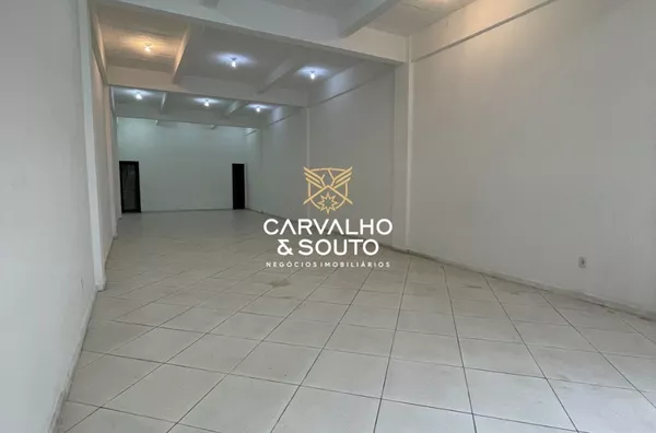 Sala comercial para aluguel,  Jardim Caraipe, Teixeira De Freitas