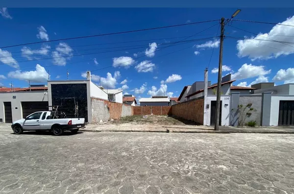 Terreno para venda,  - Selecione - Bairro, Teixeira De Freitas