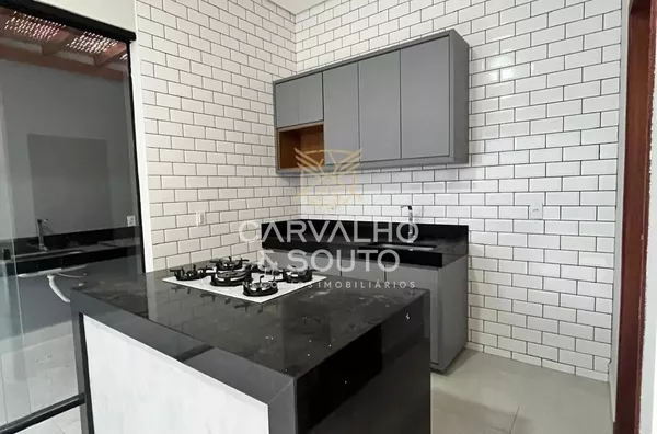 Casa para aluguel, - Selecione - Bairro, Teixeira De Freitas - Foto 22