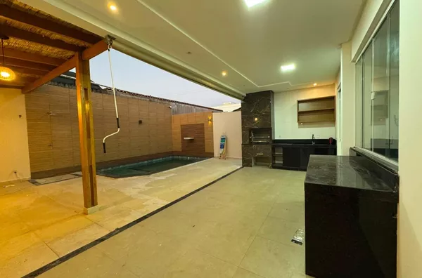 Casa para aluguel,  - Selecione - Bairro, Teixeira De Freitas