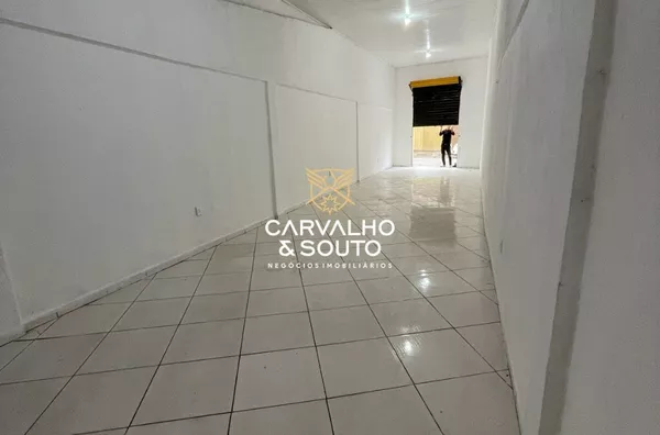 Sala comercial para aluguel,  Tancredo Neves, Teixeira De Freitas