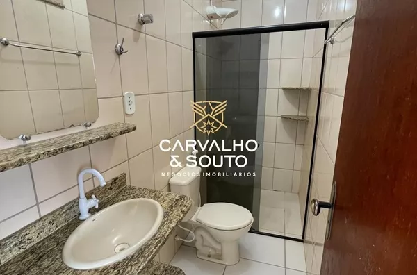 Apartamento para aluguel,  Centro, Teixeira De Freitas