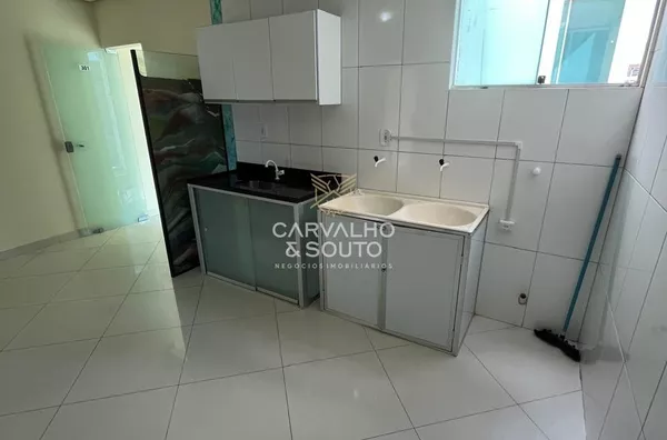 Apartamento para aluguel,  Vila Vargas, Teixeira De Freitas