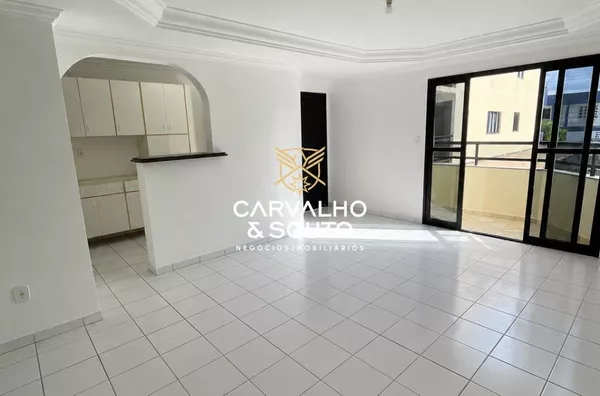 Apartamento para aluguel,  Centro, Teixeira De Freitas