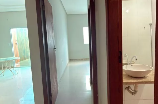 Casa para aluguel,  Kaikan, Teixeira De Freitas