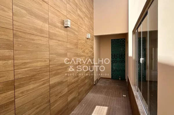 Casa para aluguel, Mont Serrat Ii, Teixeira De Freitas - Foto 11