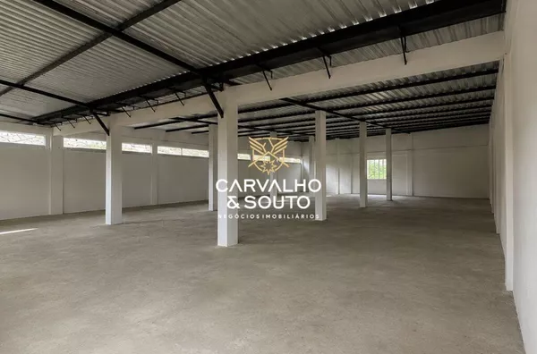 Sala comercial em galeria para aluguel,  Jardim Caraipe, Teixeira De Freitas