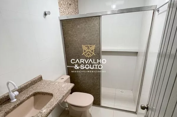 Casa para aluguel,  Centro, Teixeira De Freitas - Foto 6