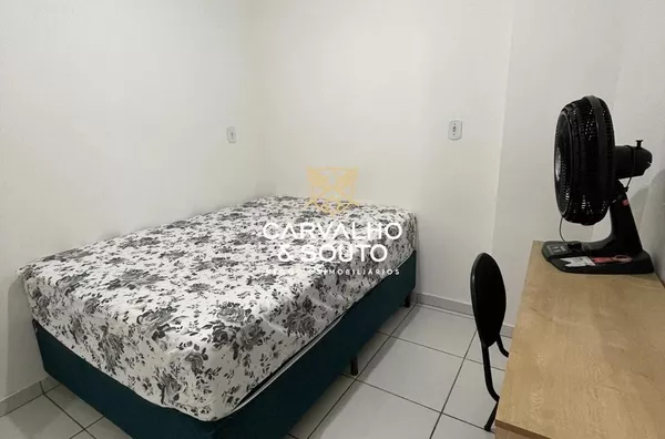 Apartamento para aluguel, 1 quarto(s),  Centro, Teixeira De Freitas
