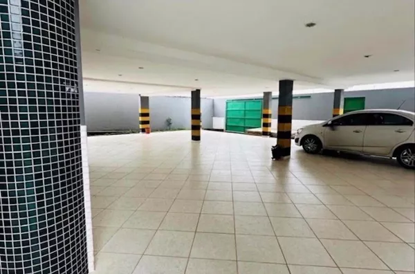 Apartamento para aluguel,  Recanto Do Lago, Teixeira De Freitas