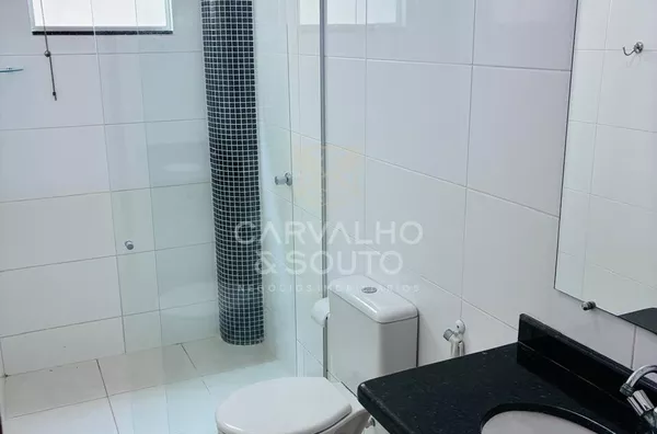 Apartamento para aluguel,  Bela Vista, Teixeira De Freitas