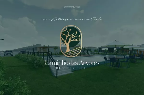CAMINHO DAS ÁRVORES