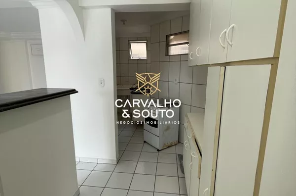 Apartamento para aluguel,  Centro, Teixeira De Freitas