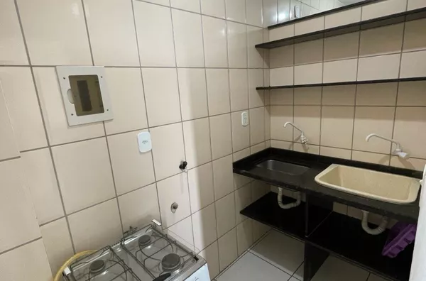 Apartamento para aluguel,  Centro, Teixeira De Freitas