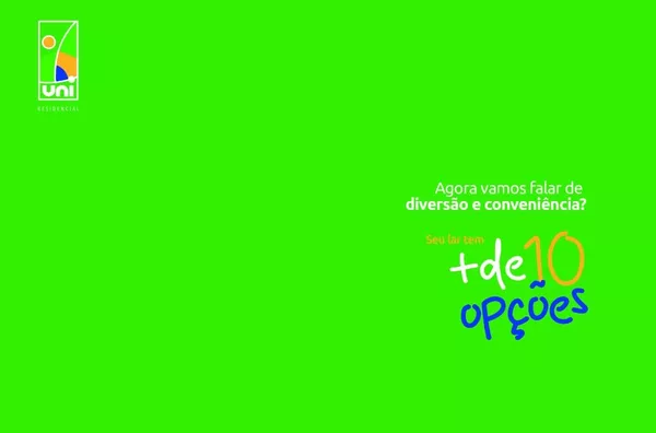 UNI RESIDENCIAL 
