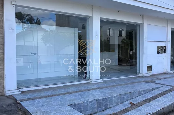 Sala comercial para aluguel,  Bela Vista, Teixeira De Freitas
