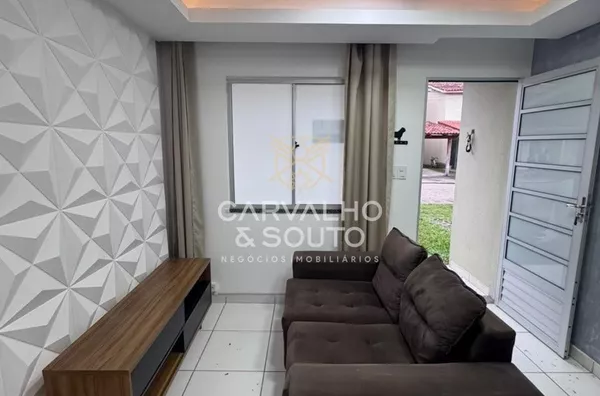 Apartamento duplex para aluguel, Vila Verde, Teixeira De Freitas - Foto 22