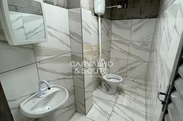 Barracão para aluguel,  Eixo Sul, Teixeira De Freitas