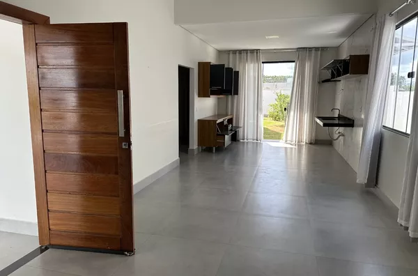 Casa para aluguel,  Zona Sul, Teixeira De Freitas