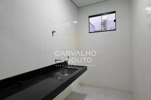 Casa para aluguel, - Selecione - Bairro, Teixeira De Freitas - Foto 19