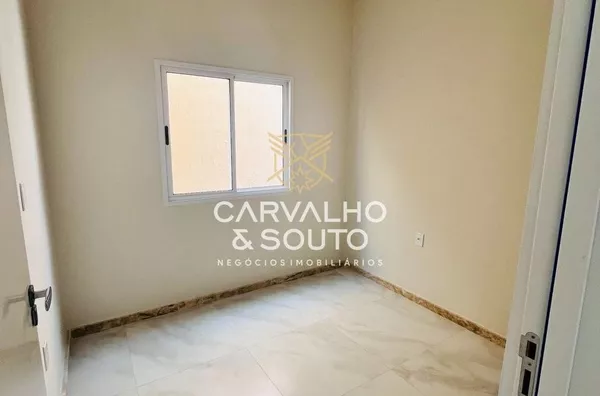 Casa para aluguel, - Selecione - Bairro, Teixeira De Freitas - Foto 2