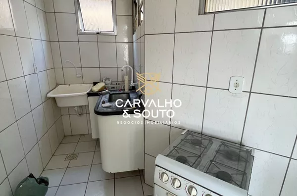 Apartamento para aluguel,  Centro, Teixeira De Freitas