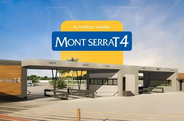 Mont Serrat IV