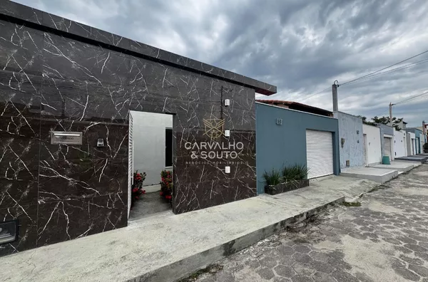 Casa em condomínio para venda,  Colina Verde, Teixeira De Freitas