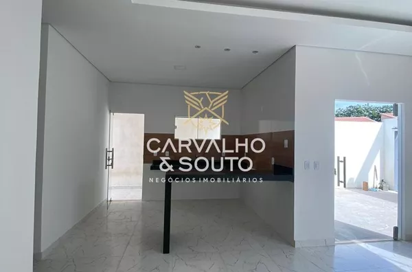 Casa para aluguel, Colina Verde, Teixeira De Freitas - Foto 1