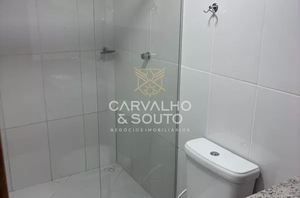 Apartamento para aluguel, - Selecione - Bairro, Teixeira De Freitas - Foto 5