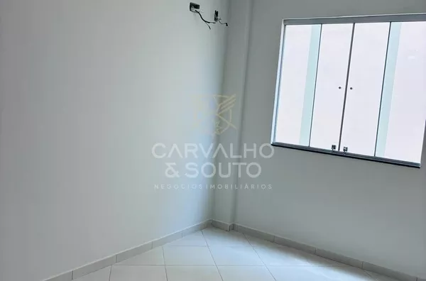 Apartamento para aluguel,  Bela Vista, Teixeira De Freitas
