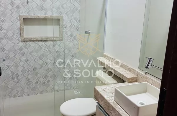 Casa para aluguel,  - Selecione - Bairro, Teixeira De Freitas