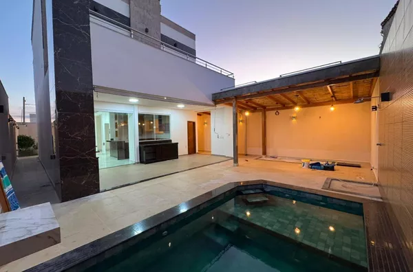 Casa para aluguel,  - Selecione - Bairro, Teixeira De Freitas