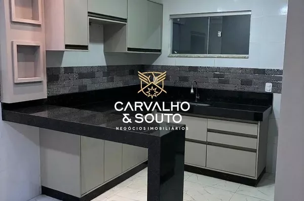 Casa para , 2 quarto(s),  Colina Verde, Teixeira De Freitas
