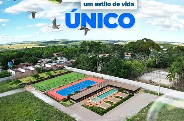Condomínio Unique