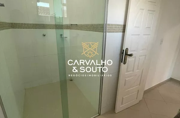 Casa no Centro, Teixeira De Freitas - Foto 5