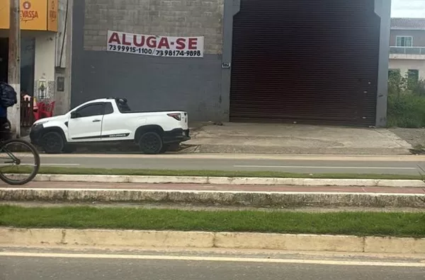 Apartamento para aluguel,  Centro, Teixeira De Freitas