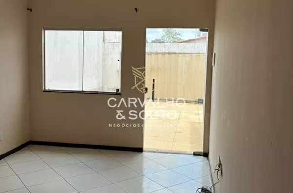Casa  LocaçãoLocalizado No Mont Serrat 1 
