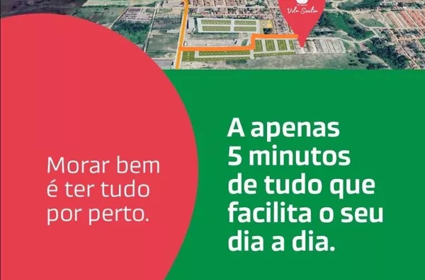 Residencial Vila Sicília 