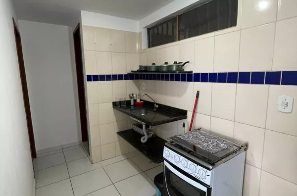 Apartamento para aluguel,  Centro, Teixeira De Freitas