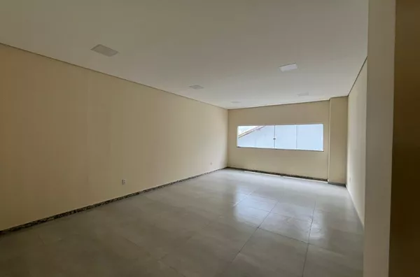 Sala comercial para aluguel,  Edifício Dona Mary, 1° Andar, Monte Castelo, Teixeira De Freitas - Foto 4