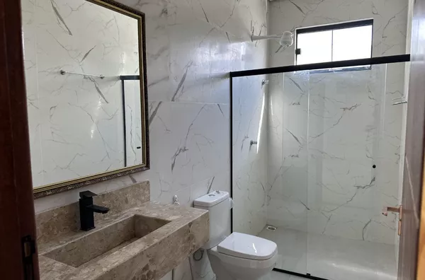 Casa para aluguel,  Zona Sul, Teixeira De Freitas
