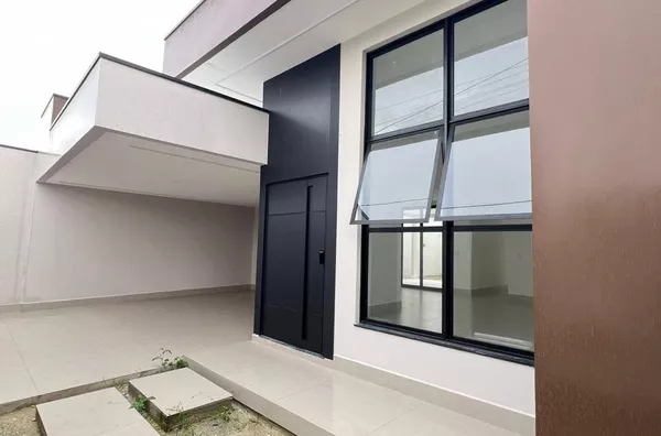 Casa para aluguel, Mont Serrat L, Teixeira De Freitas - Foto 11