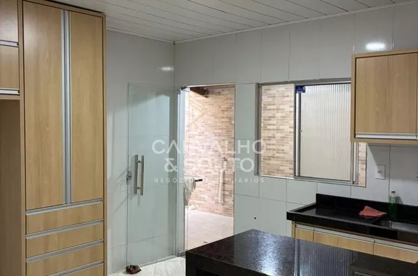 Casa para aluguel,  Centro, Teixeira De Freitas