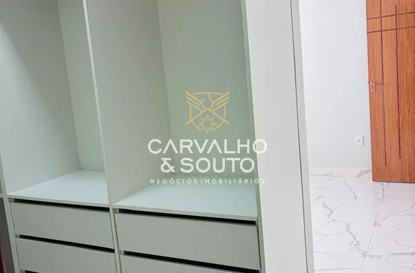 Casa para , 2 quarto(s), Colina Verde, Teixeira De Freitas - Foto 9