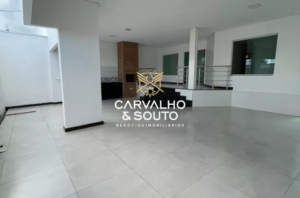Casa para aluguel,  Mont Serrat I, Teixeira De Freitas - Foto 2